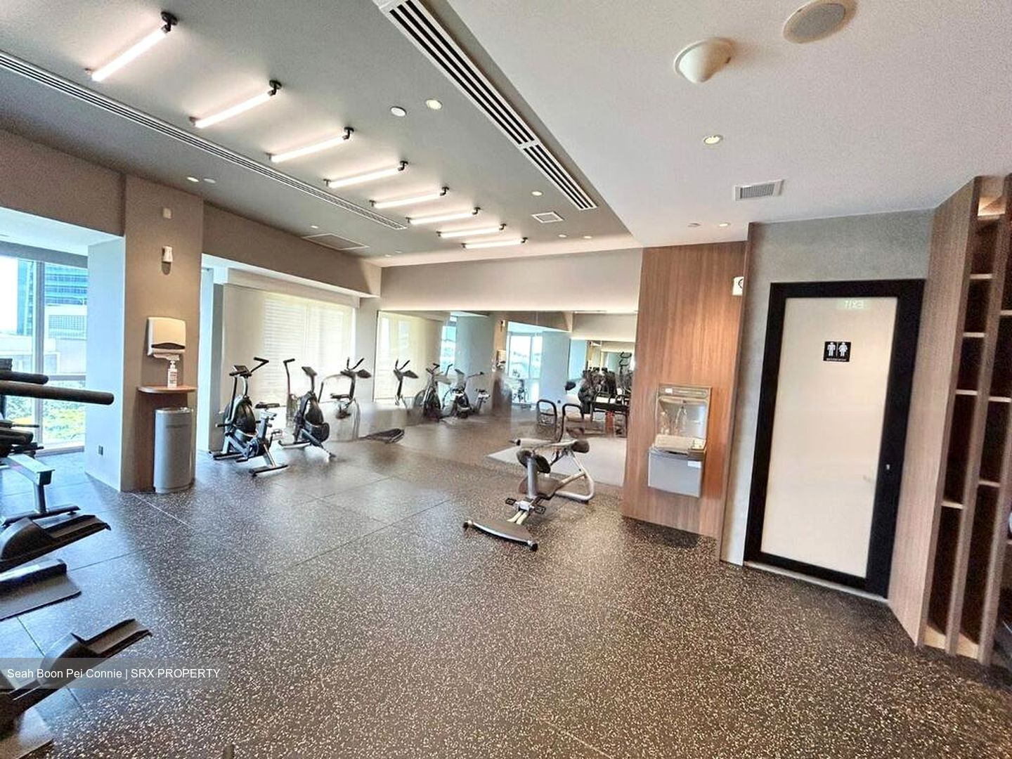 The Sail @ Marina Bay (D1), Apartment #452454231
